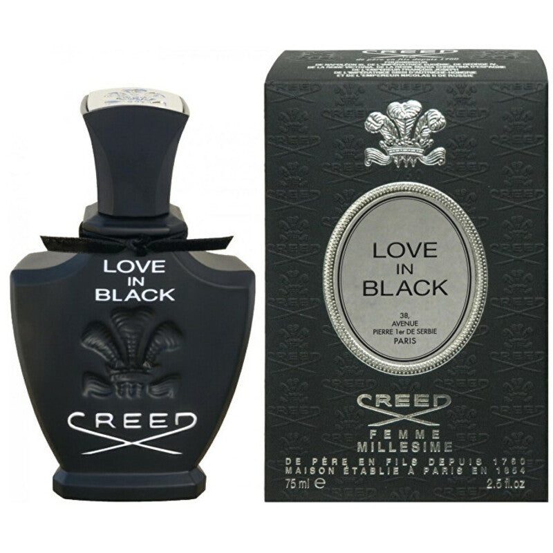 Creed Love in Black EDT