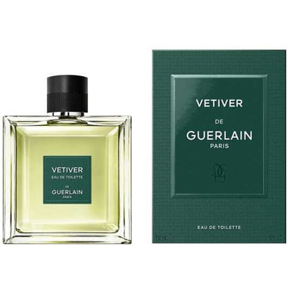 Guerlain Vetiver EDT