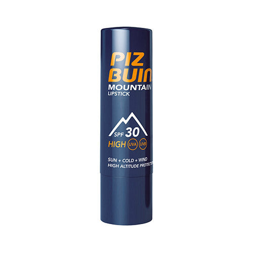 PIZ BUIN kalnų lūpų dažai SPF 30