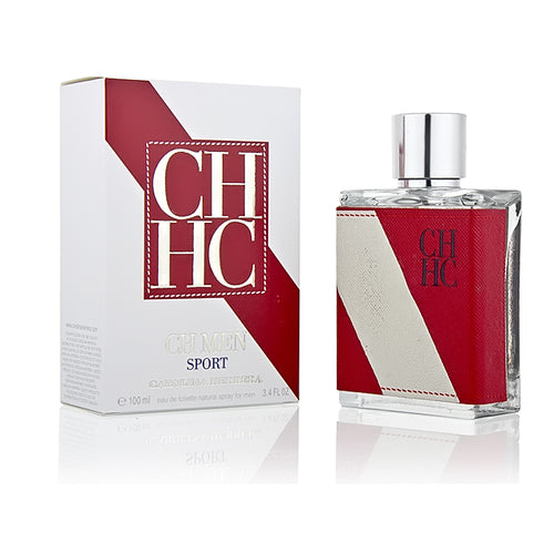 Carolina Herrera CH Sport EDT