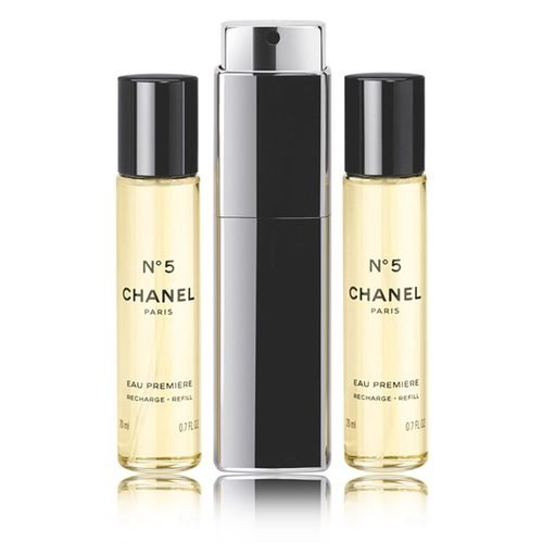 Chanel Chanel No.5 Eau Premiere EDP ( 3 x 20 ml )