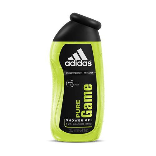 Adidas Pure Game puikus dušo želė