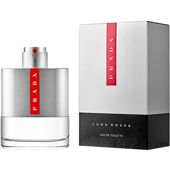 Prada Luna Rossa for Men EDT
