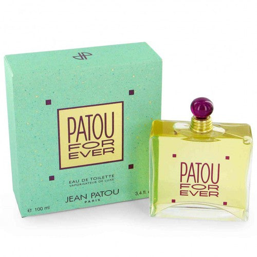 Jean Patou Patou For Ever EDT