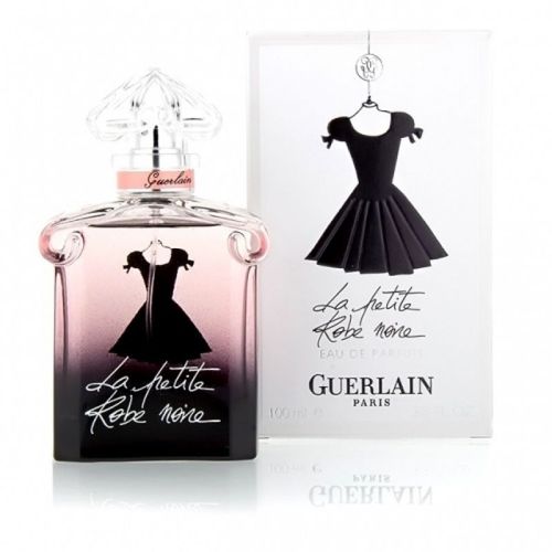 Guerlain La Petite Robe Noire EDP