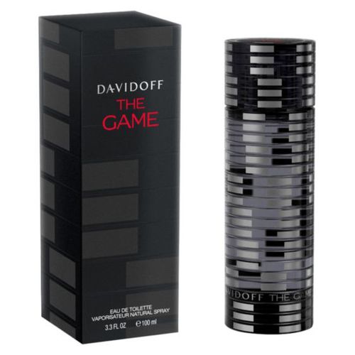 Davidoff The Game EDT