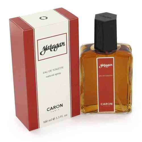 Caron Yatagan EDT