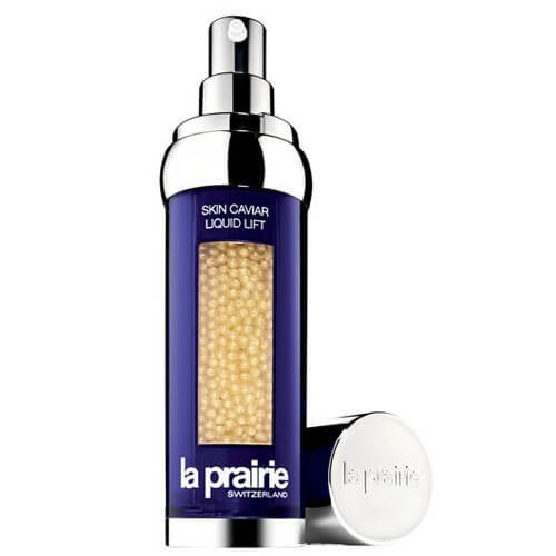 La PRAIRIE THE CAVIAR COLLECTION skin caviar liquid lifting