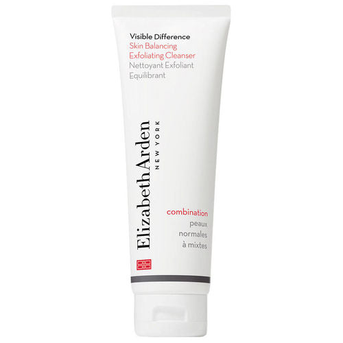 „Elizabeth Arden Visible Difference Skin Balancing Cleanser“ šveičiamoji valomoji priemonė