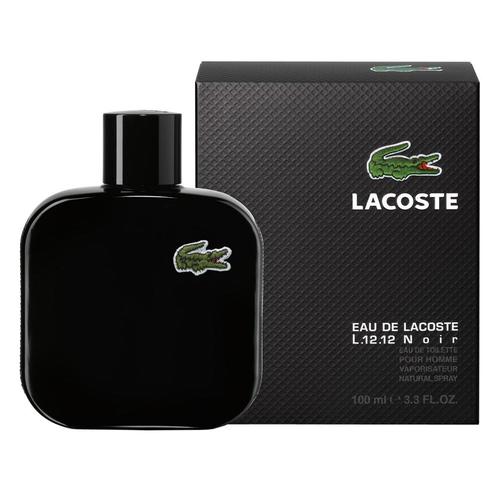 Lacoste Eau de Lacoste L.12.12. Noir EDT Tester