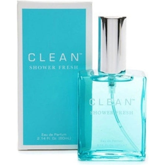 Clean Shower Fresh EDP