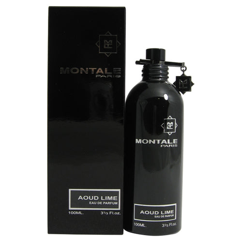 Montale Paris Aoud Lime EDP