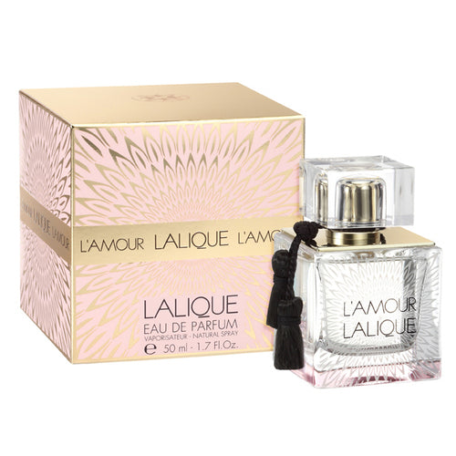 Lalique L`amour EDP