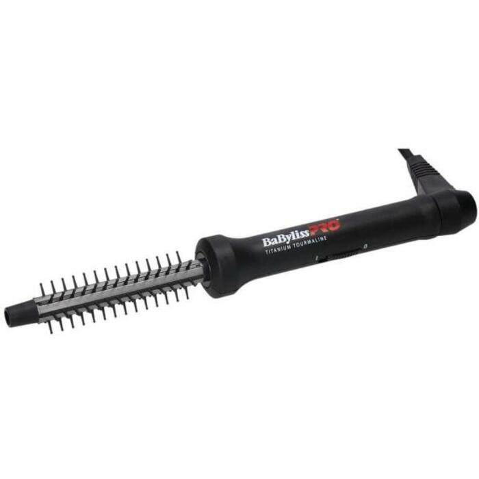 BaByliss PRO profesionalus karšto oro šepetys (18 mm, BAB289TTE)