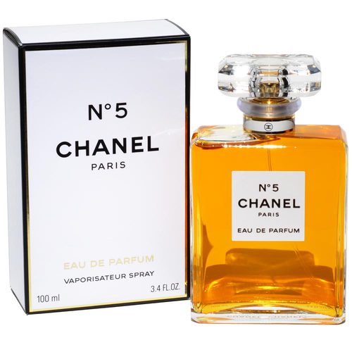 Chanel Chanel No. 5 EDP