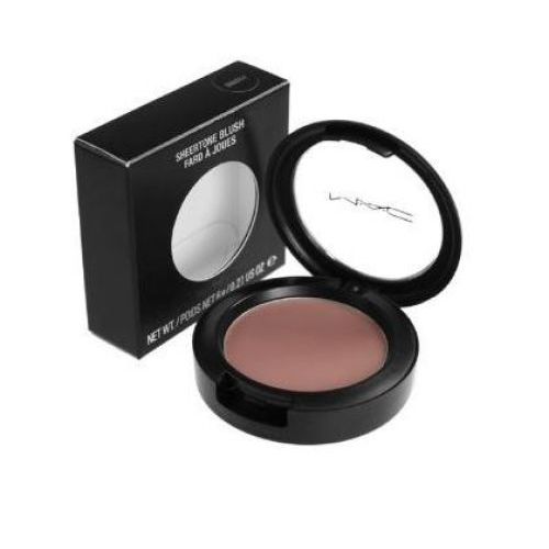 MAC Powder Blush (Blush Sheertone) 6g | Atspalvis Blushbaby
