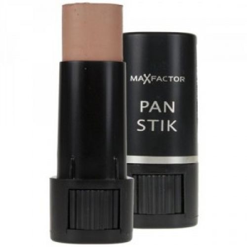 „Max Factor Panstik“ – kreminė makiažo priemonė, skirta papildomam padengimui, 9 g