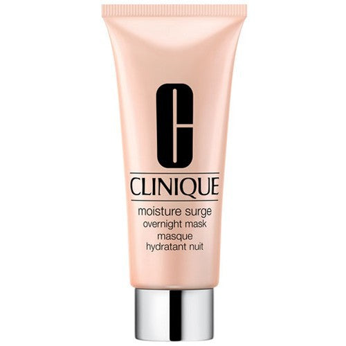 Clinique Overnight Mask Moisture Surge - Night Moisturizing Mask