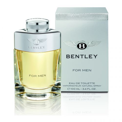 Bentley Bentley for Men EDT