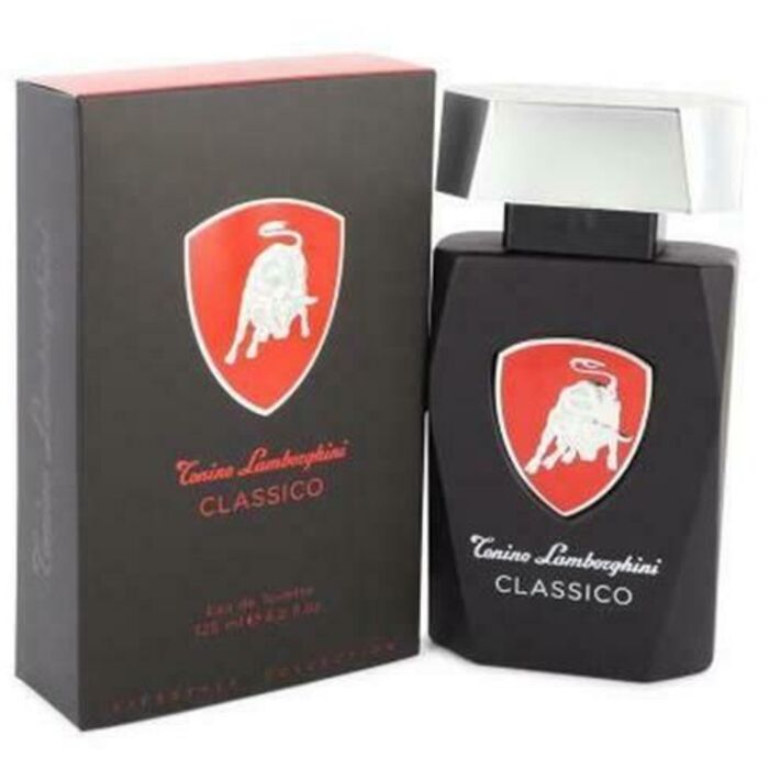 Lamborghini Classico EDT