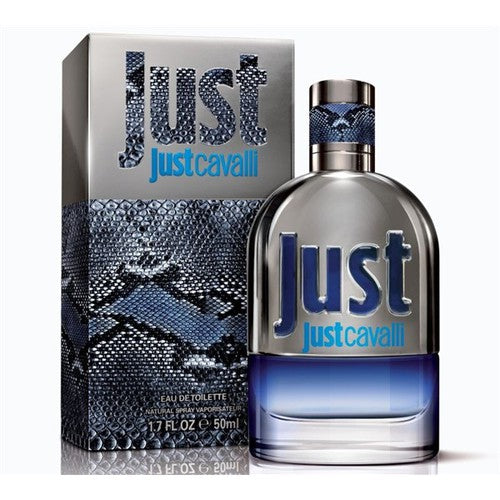 Cavalli Roberto Just Cavalli For Him EDT