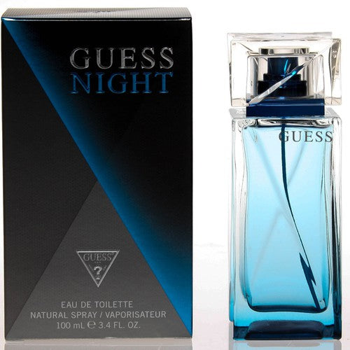 Guess Night EDT