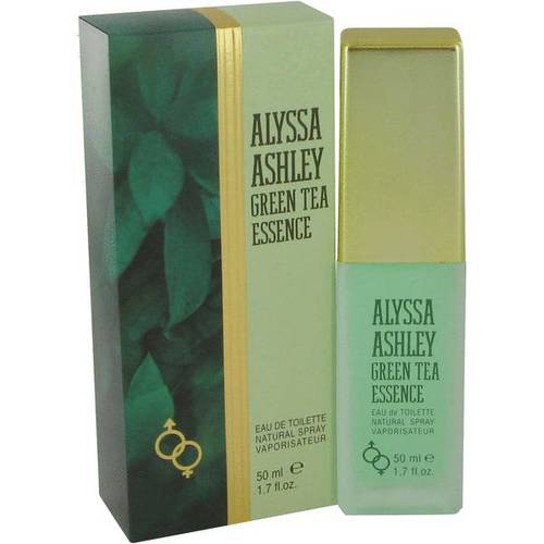 Alyssa Ashley Green Tea Essence EDT