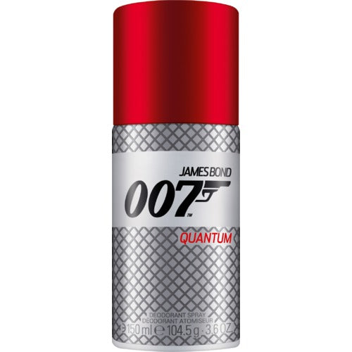 James Bond Quantum dezodorantas