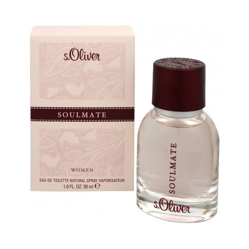 S.Oliver Soulmate Woman EDT