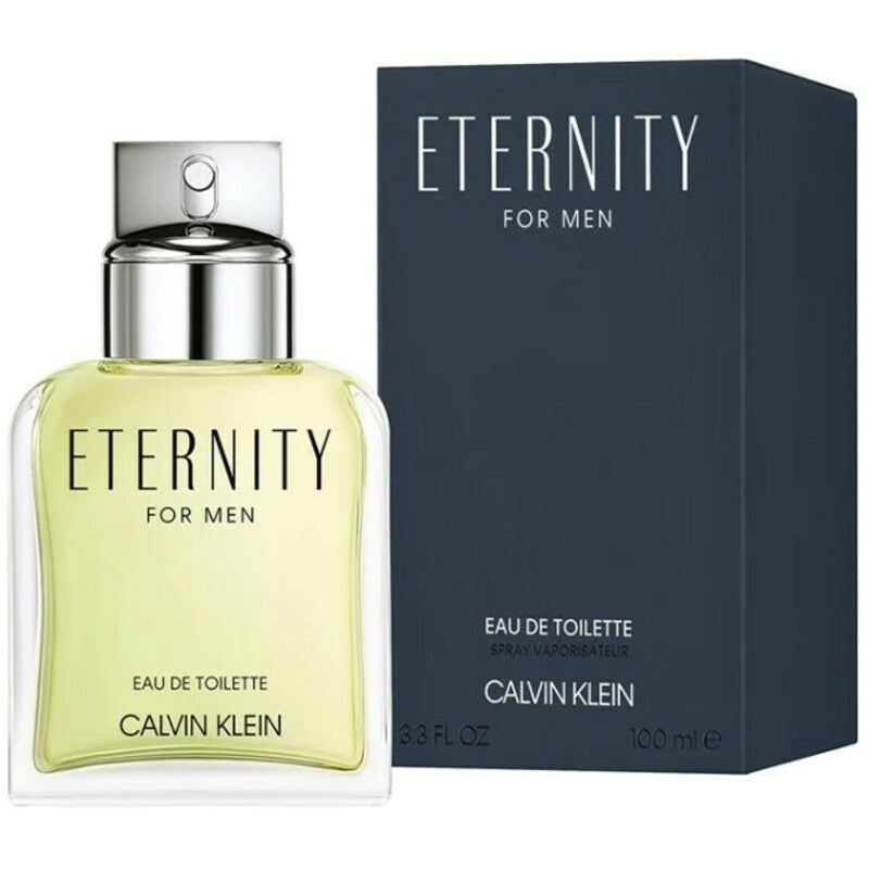 Calvin Klein Eternity for Men EDT