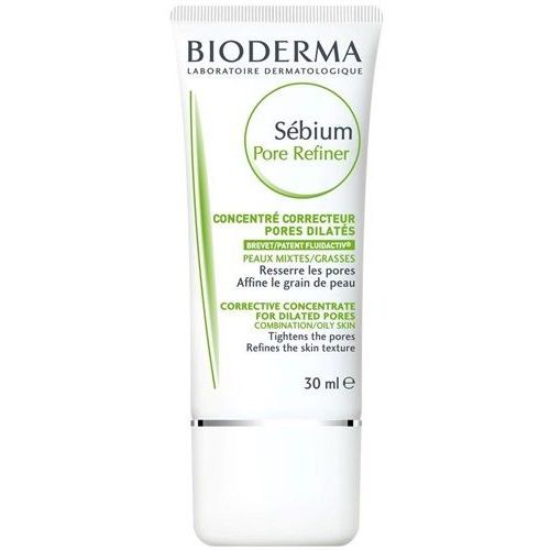 Bioderma SÉBIUM porų valiklis