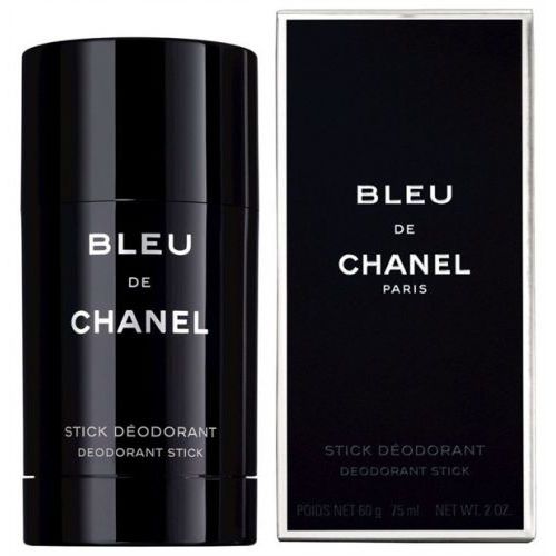 Chanel Bleu de Chanel pieštukas dezodorantas