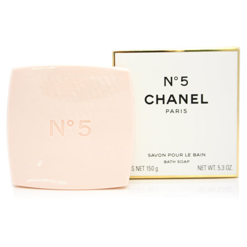 Chanel Chanel Nr. 5 muilas
