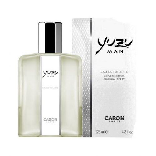 Caron Yuzu Man EDT