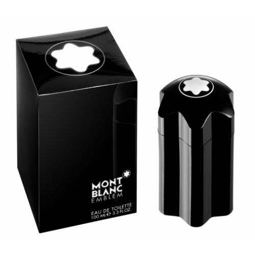 Mont Blanc Emblem EDT Tester