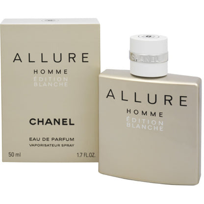 Chanel Allure Homme Blanche EDP