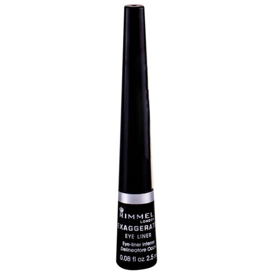 Rimmel Skystas akių kontūro pieštukas „Exaggerate Eye Liner“ 2,5 ml