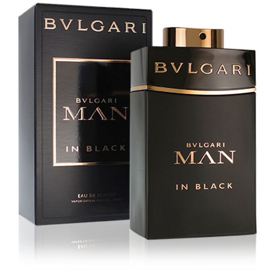 Bvlgari Bvlgari Man In Black EDP