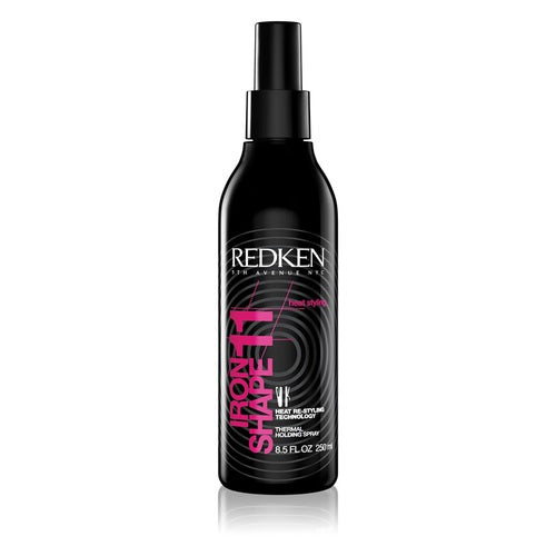 Redken Iron Shape 11 – formuojantis plaukų lakas