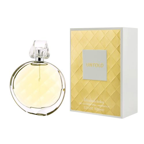 Elizabeth Arden Untold EDP
