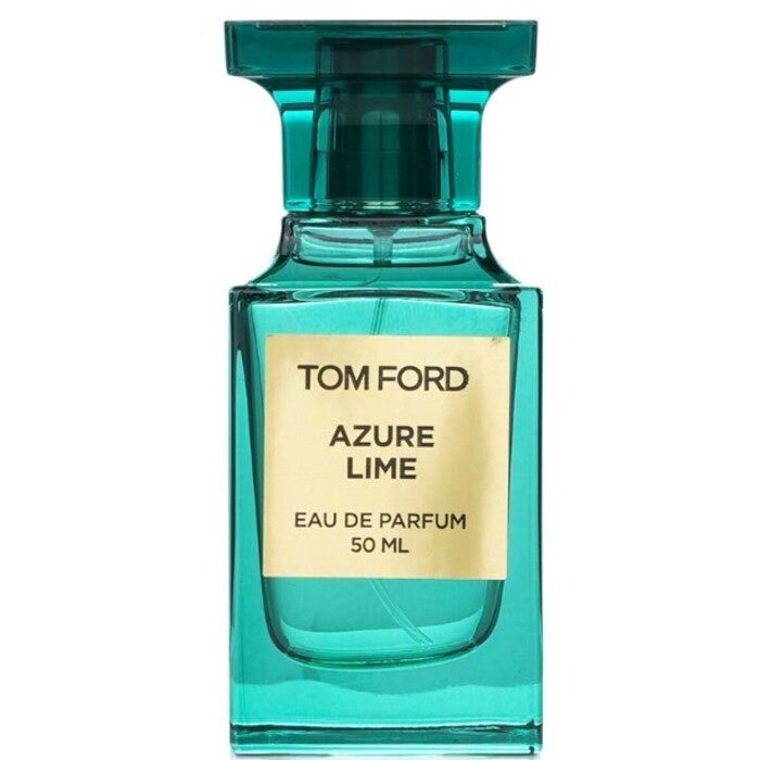 Tom Ford Azure Lime EDP
