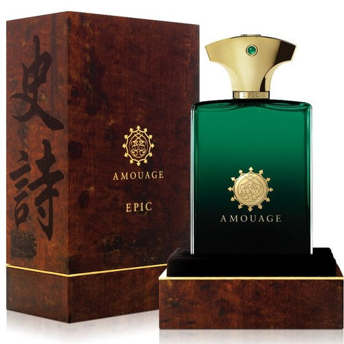 Amouage Epic Man EDP