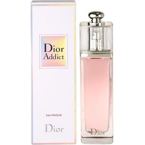 Dior Addict Eau Fraiche EDT