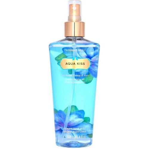 Victoria's Secret Aqua Kiss Maitinamasis kūno purškiklis