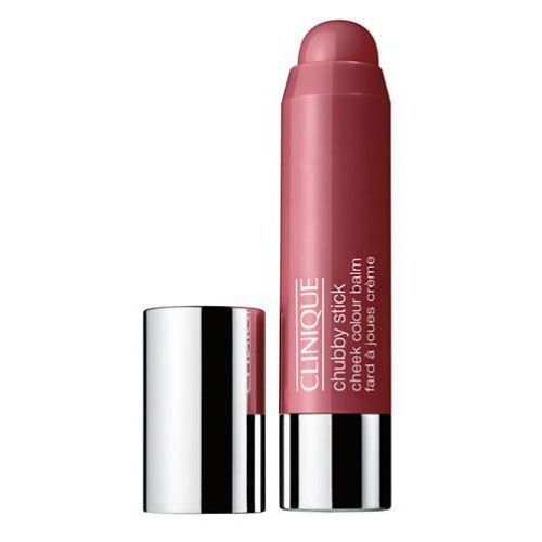 „Clinique Clubby Stick Cheek Color Balm“ skruostų spalvos balzamas – skaistalai pieštuko pavidalu, 6 g