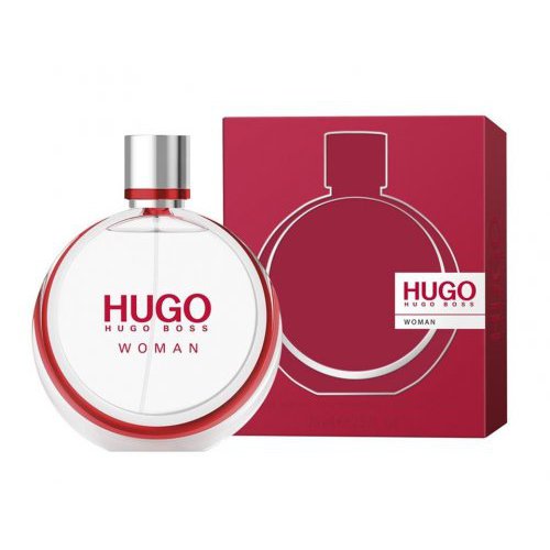 Hugo Boss Hugo Woman Eau de Parfum EDP