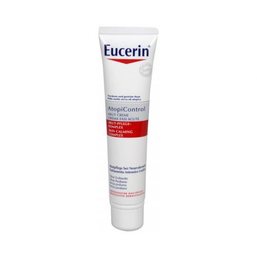 Eucerin Acute kremas AtopiControl