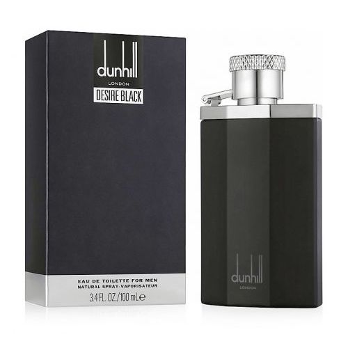 Dunhill Desire Black EDT