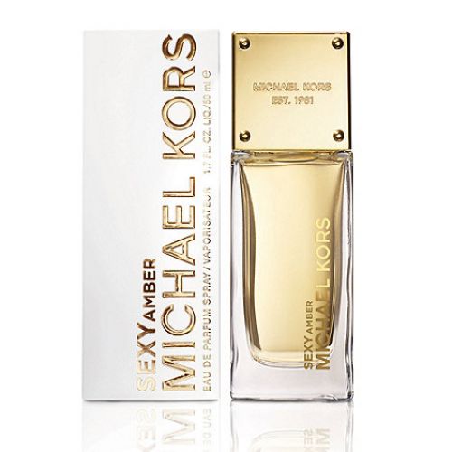 Michael Kors Sexy Amber EDP