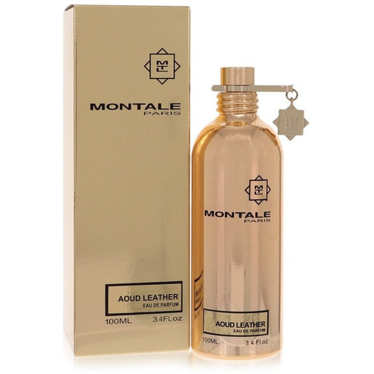 Montale Paris Aoud Leather EDP